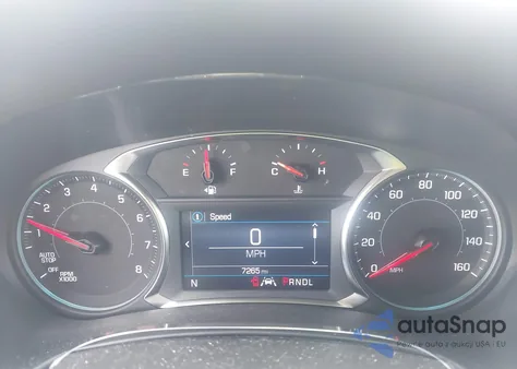 2024 Chevrolet Equinox Fwd Ls from USA, damaged, VIN 3GNAXHEG2RL303289